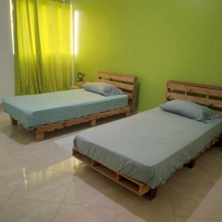 Meeting Point- Tarrafal Group Reservations Εξωτερικό φωτογραφία