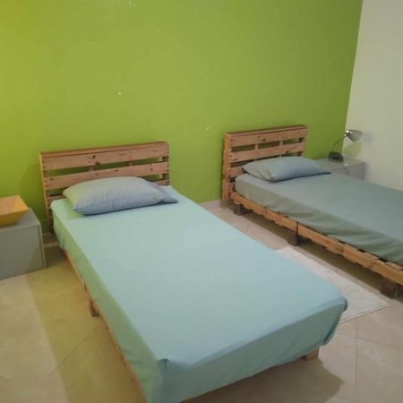 Meeting Point- Tarrafal Group Reservations Εξωτερικό φωτογραφία