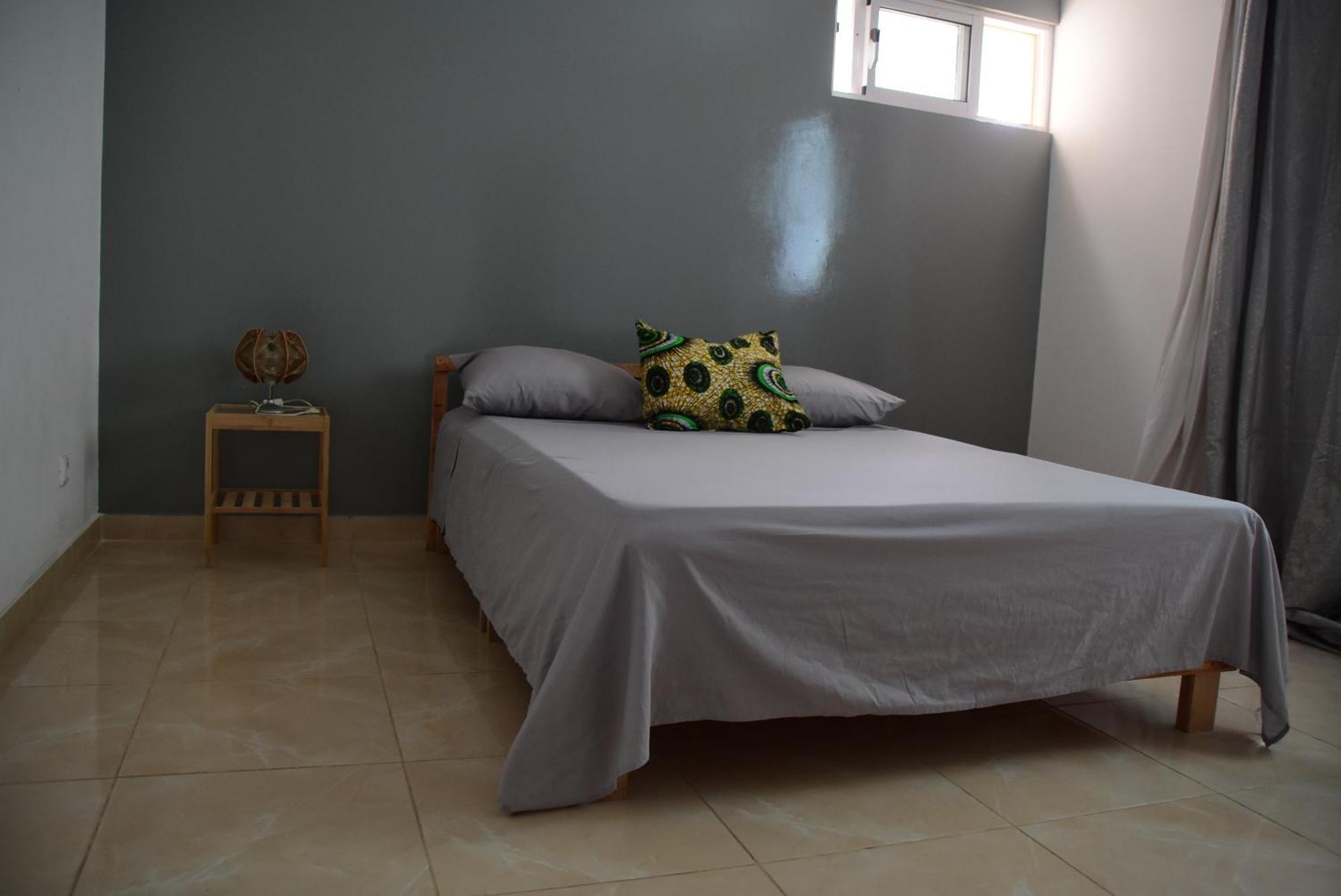 Meeting Point- Tarrafal Group Reservations Εξωτερικό φωτογραφία