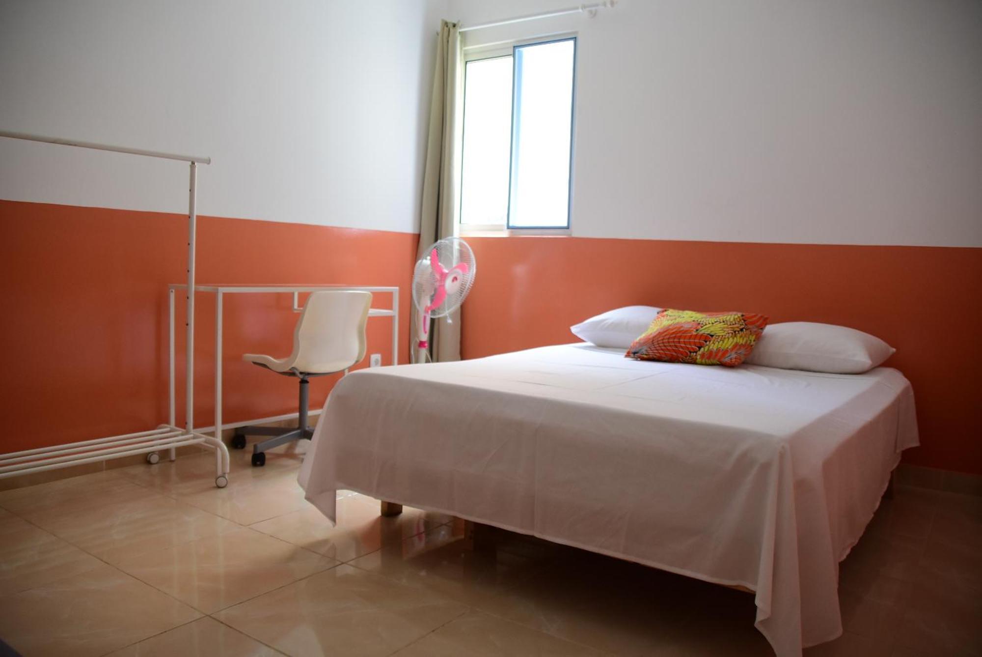 Meeting Point- Tarrafal Group Reservations Εξωτερικό φωτογραφία