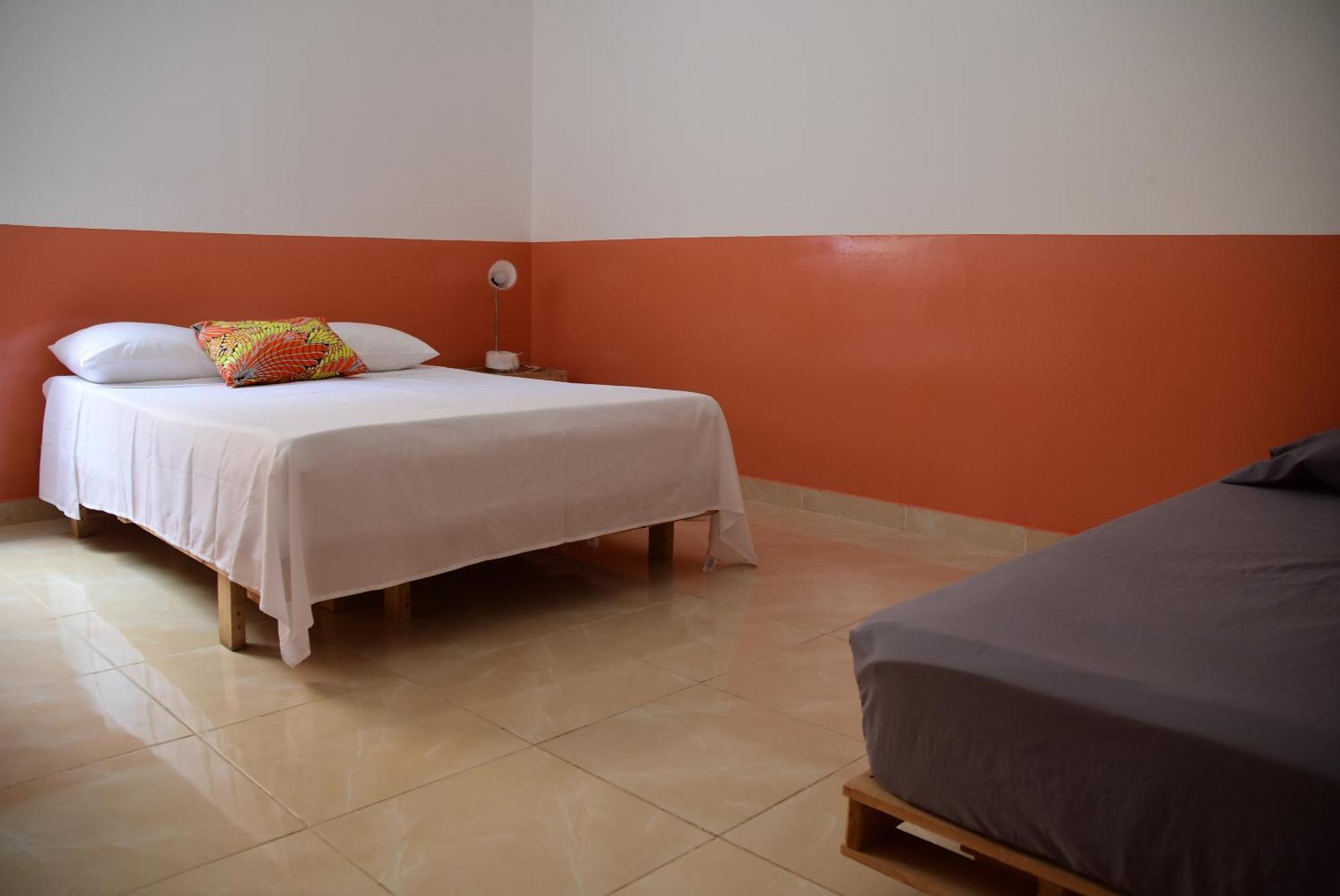 Meeting Point- Tarrafal Group Reservations Εξωτερικό φωτογραφία