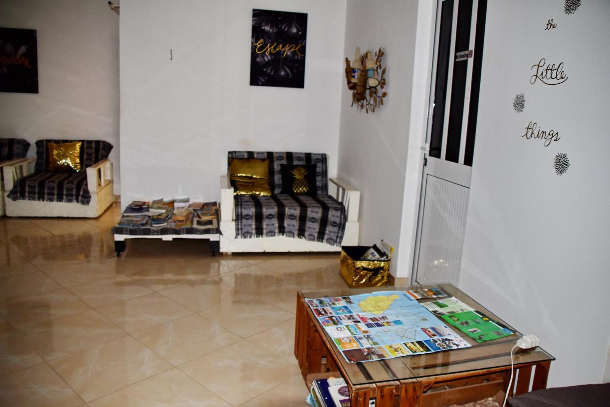 Meeting Point- Tarrafal Group Reservations Εξωτερικό φωτογραφία