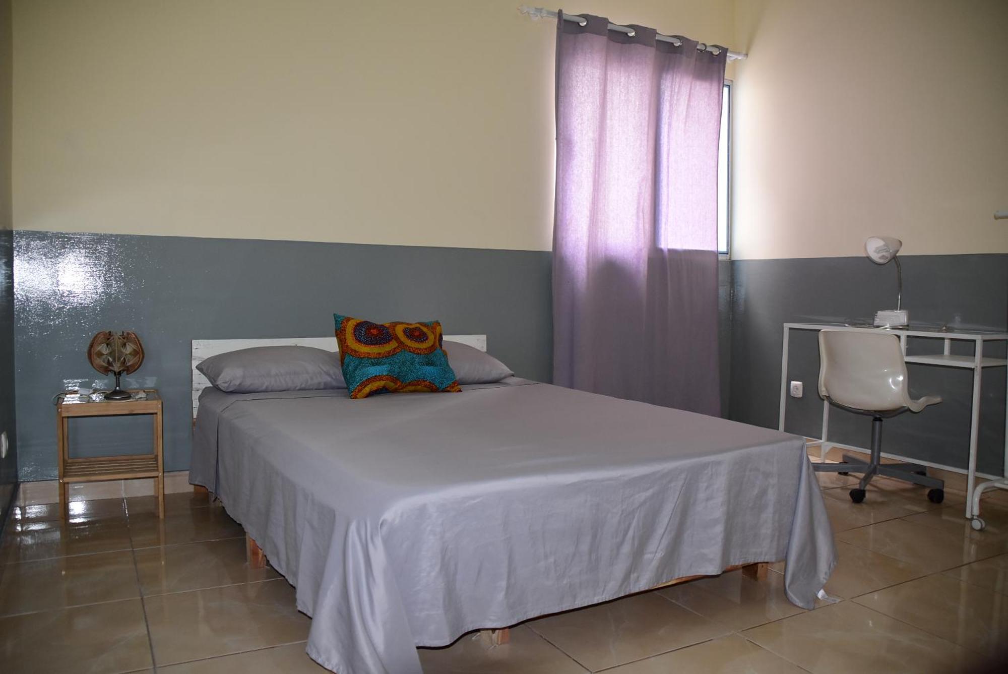 Meeting Point- Tarrafal Group Reservations Εξωτερικό φωτογραφία