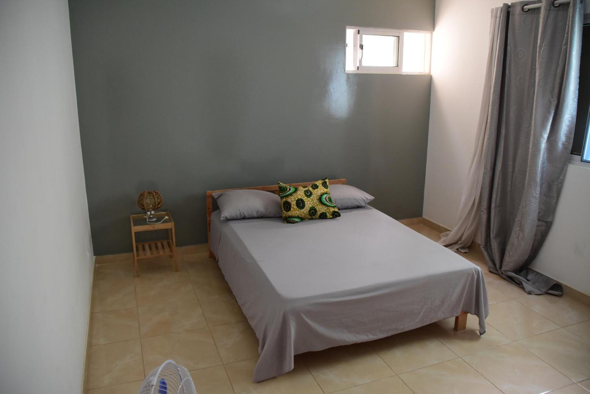 Meeting Point- Tarrafal Group Reservations Εξωτερικό φωτογραφία