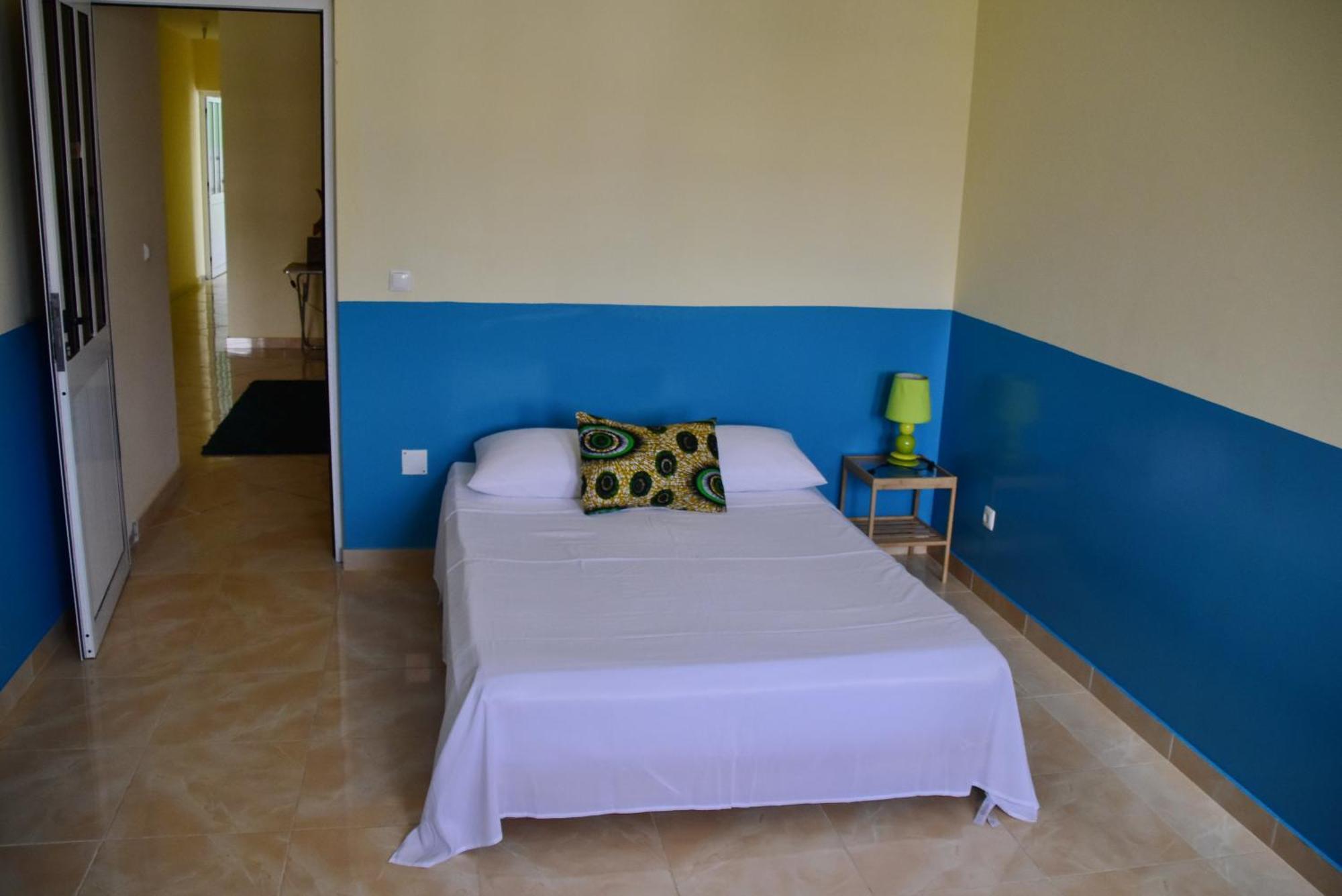 Meeting Point- Tarrafal Group Reservations Εξωτερικό φωτογραφία