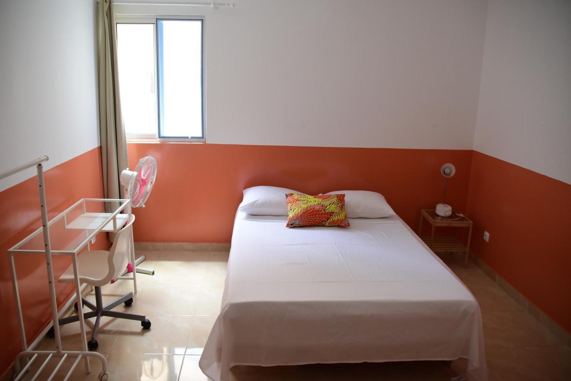 Meeting Point- Tarrafal Group Reservations Εξωτερικό φωτογραφία
