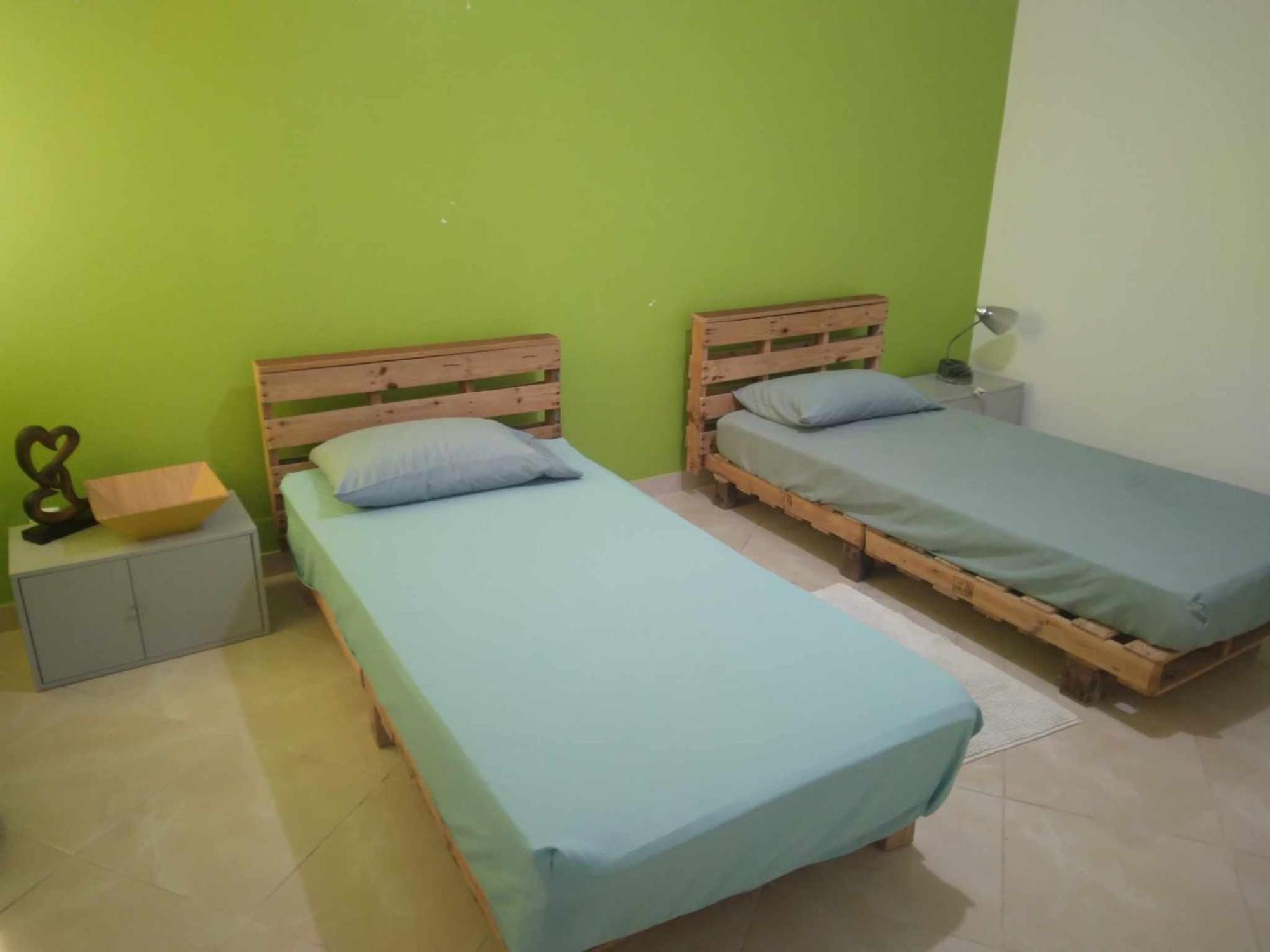 Meeting Point- Tarrafal Group Reservations Εξωτερικό φωτογραφία